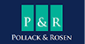 P&R Logo